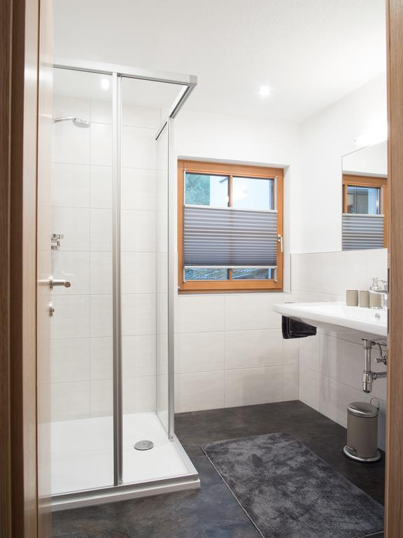 Appartement Trujen 朗根费尔德 外观 照片