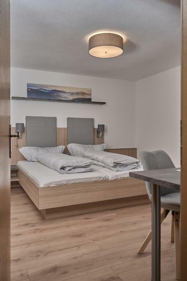 Appartement Trujen 朗根费尔德 外观 照片
