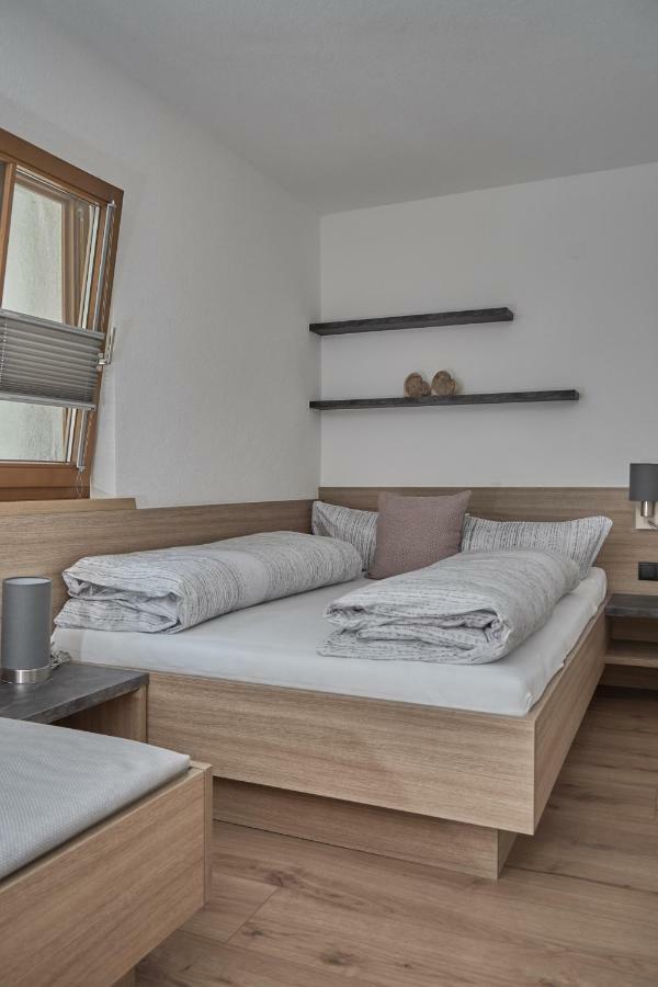 Appartement Trujen 朗根费尔德 外观 照片