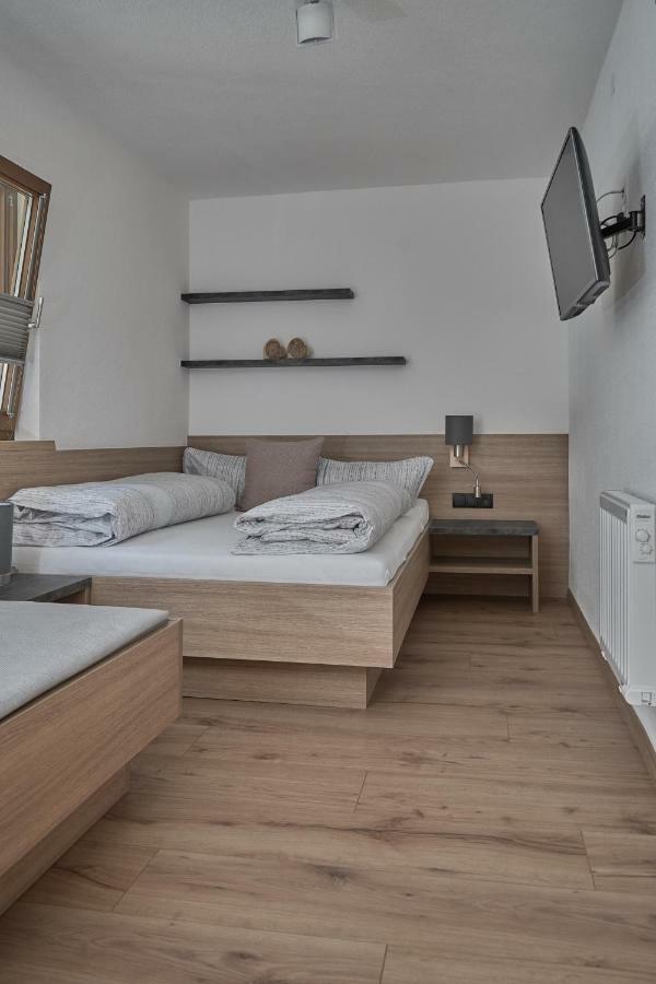 Appartement Trujen 朗根费尔德 外观 照片