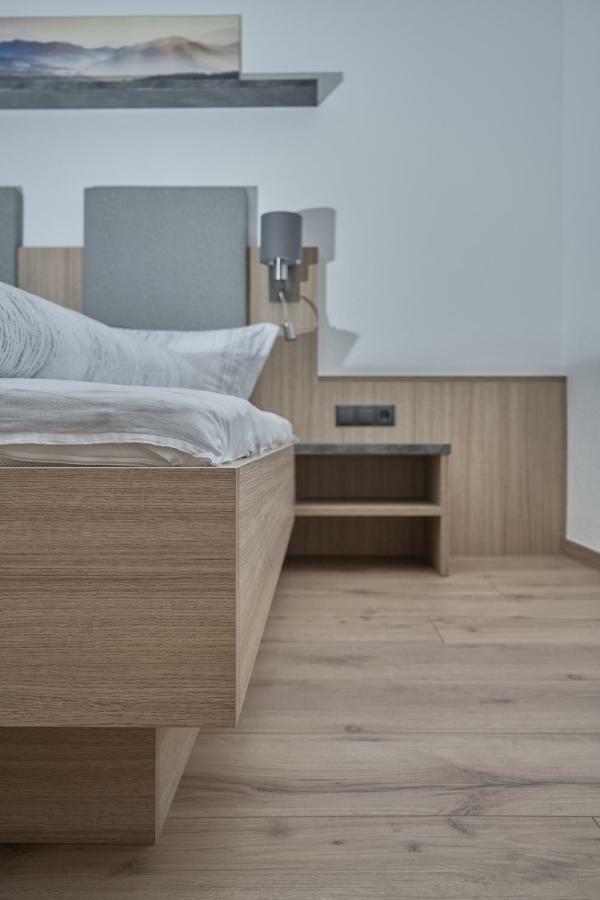 Appartement Trujen 朗根费尔德 外观 照片