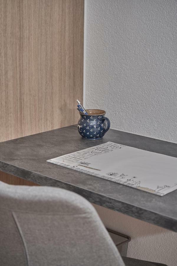 Appartement Trujen 朗根费尔德 外观 照片